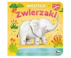 Morex My Baby and Me Mieli gyvūnai 14812