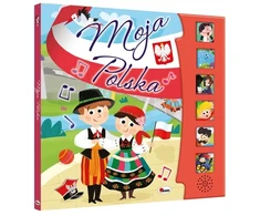 Morex Moja Polska 16823