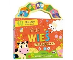 Morex Moja wie Walizeczka 15697