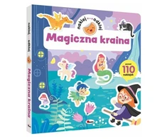 Morex Priklijuokite, nulupkite „Magic Land 16595“