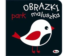 Morex Obrazki maluszka Park 58.11.13 11019