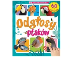 Morex Odgłosy ptaków 60dwięków 16816