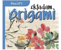 Morex Origami składam kwiaty 12054