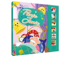 Morex Panie Janie... 15765