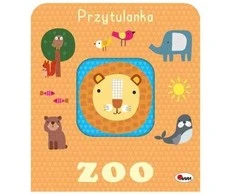 Morex Przytulanka zoo 15130