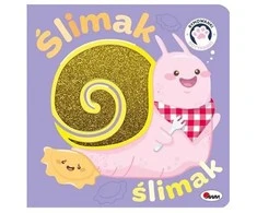 „Morex Touch Rhymes“ – sraigė, sraigė... 13297