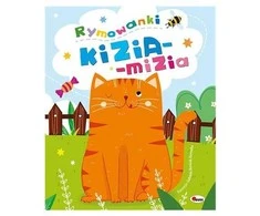 Morex Rymowanki Kizia-Mizia 14546