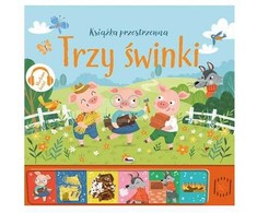 Morex Słucham bani Trzy winki 14157