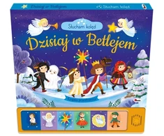 Morex Słucham kolęd Dzisiaj w Betlejem 15338