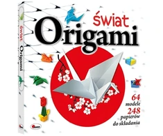 Morex Świat origami 05767