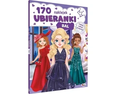 Morex Ubieranki Bal 17400