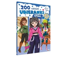 Morex Ubieranki Sport 17394