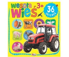 Morex Wesoła wie 36 Okienek 13495