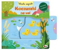 Morex Happy farm Ducks kaime 13525