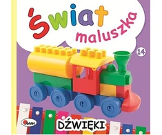 Morex Świat maluszka Dźwięki 2022 58.11.1 11989