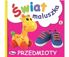 Morex kūdikio pasaulis namuose /nauja 12016