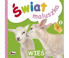 Morex wiat maluszka Wie 58.11.1 11712