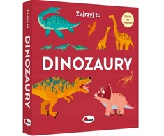 Morex Peržiūrėkite „Dinosaurs 16076“