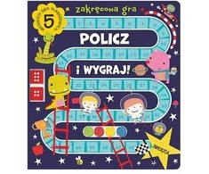 Morex Zakręcona gra Policz i wygraj 15017