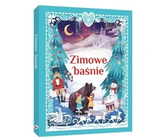 Morex Zimowe baśnie 15826