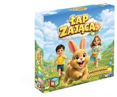 Multigra Łap zajšca 30106