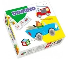 Alexander Puikus domino