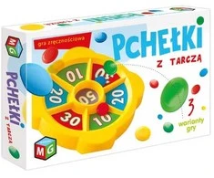 Multigra Kelių žaidimų arkadinis žaidimas Blusos su skydu 05891