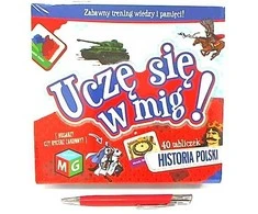Lenkijos istorija Multigra – išmokstu greitai