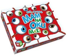 Mokomasis žaidimas vaikams Maxi 3+ MULTIGRA