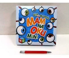 Multigra Aš žiūriu Mini