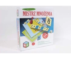 Alexander Matematikos ir daugybos žaidimas
