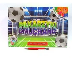 Multigra Puokštės