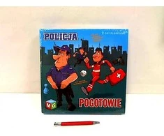 Multigra Žaidimas Policija – Skubus Iškvietimas