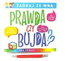 Multigra Kelių žaidimų tiesa arba fantastika 0091 00914