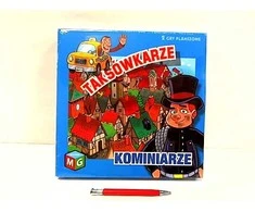Alexander Kelių žaidimų taksi vairuotojai kaminkrėčiai 00433