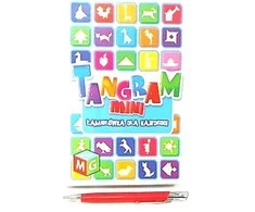 Multigra Tangram mini 0170 01706
