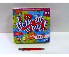 Multigra Trupmenos – greitai išmokstu mokomąjį žaidimą GR0396
