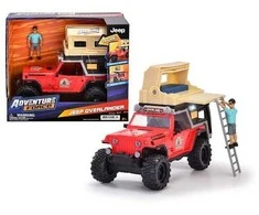 Mz Import *****Adventure Force jeep wyprawowy w/dw 09630
