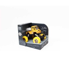 Astar Mz Import *****Auto metal 4X4 resorowane 6155-1 09882