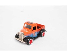 Mega Creative Mz Import *****Auto metal pick-up 12szt/disp 2173Y 06980