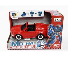 Hipo Mz Import *****Auto-Robot varžtas/dėžutė D622-H342A 07291