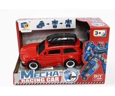 Hipo Mz Import *****Auto-Robot varžtas/dėžutė D622-H347A 07284