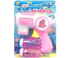 Gazelo Mz Import *****Muilo burbulų pistoletas P361D 06218