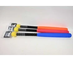 Krups Mz Import minkšti beisbolo kamuoliukai + 12 vnt./doz. H7106-1 14817