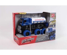 G&amp;G Mz Import cisterna 6 ratų 19 cm p/gp RJ6963-3 07244