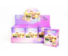 Mega Creative Mz Import Diamonds kasybos kompleksas 129-26 12 vnt/disp 14060