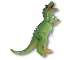 Mattel Mz Import *****Dinozaur Allosaurus su dw BY168-824 04085