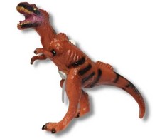 Mattel Mz Import *****Dinozaur Allosaurus BY168-2B 04160