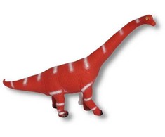 Mentor Mz Import *****Dinozaur Brachiosaurus BY168-829 04139