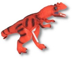Memorysolution Mz Import *****Dinozaur Ceratosaurus BY168-301 04146